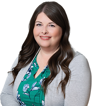 Heather Flowers  display