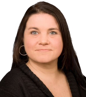 Celeste Bailey display