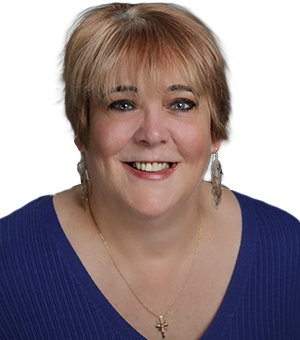 Kathy Enters display