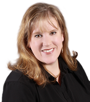 Kelly Pickard display