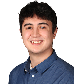 Kyle Hemminger display