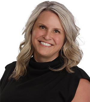 Lisa Salisbury display