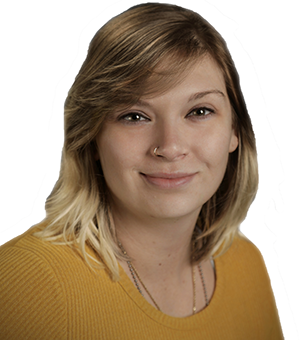 Nikki Monell display