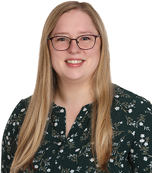 Sabrina Olson display