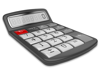 Rate Calculators